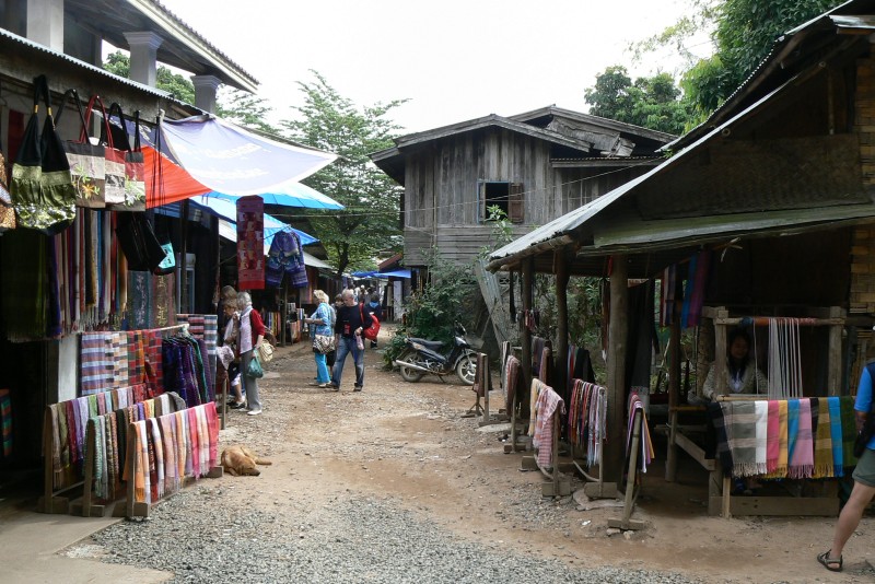41 FLuang Prabang